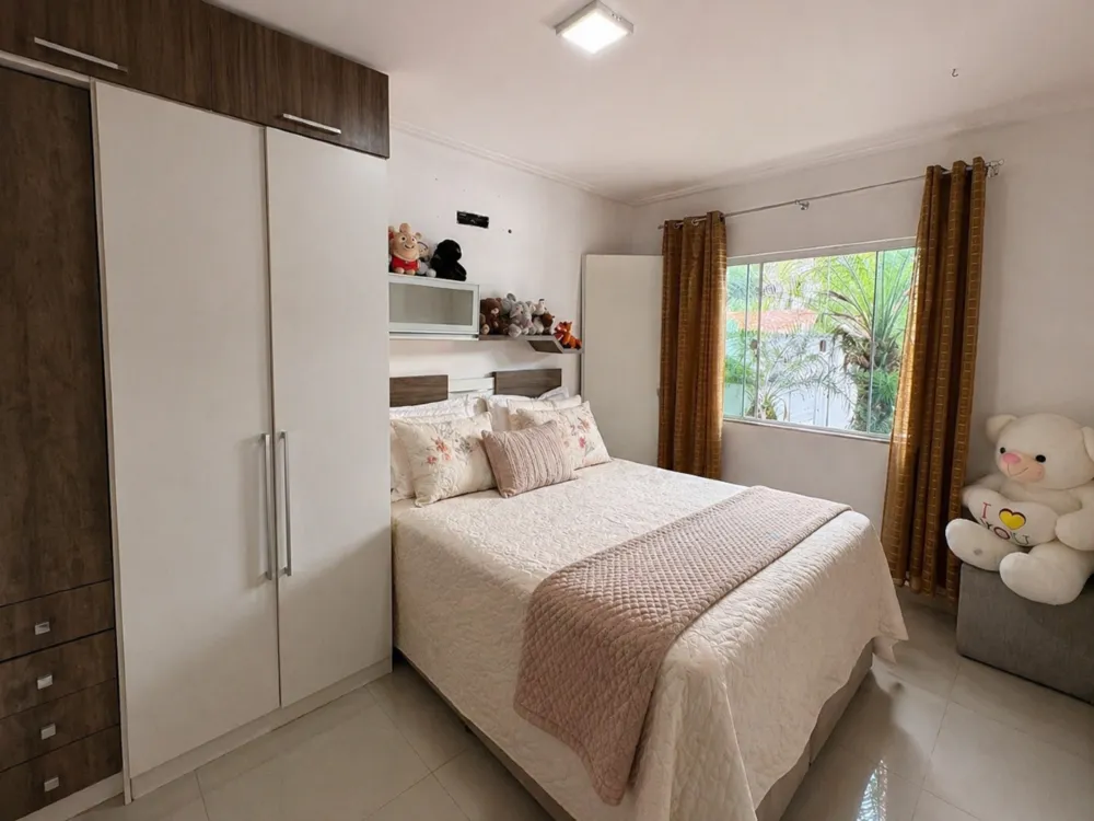 Casa, 2 quartos, 57 m² - Foto 1
