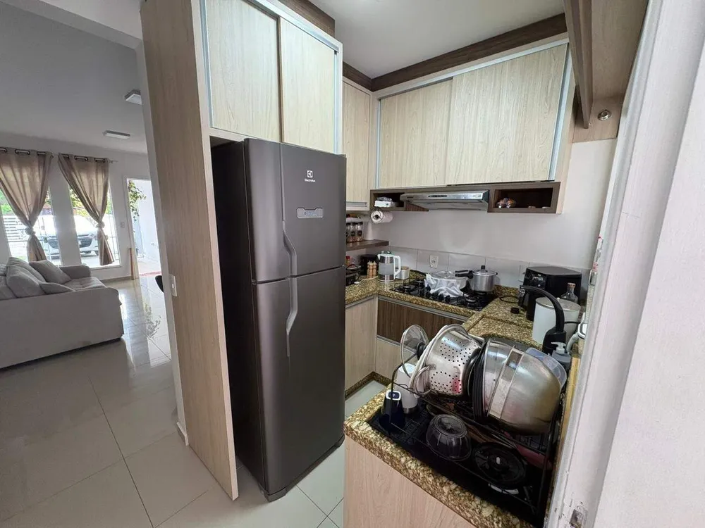 Casa, 2 quartos, 57 m² - Foto 7