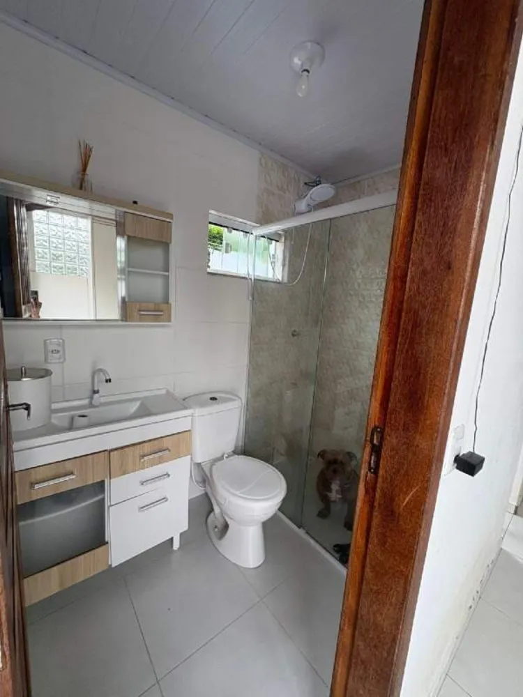 Casa, 2 quartos, 57 m² - Foto 14