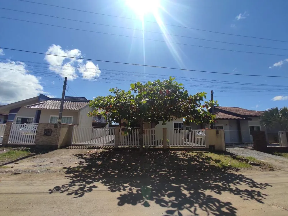 Casa, 3 quartos, 92 m² - Foto 3