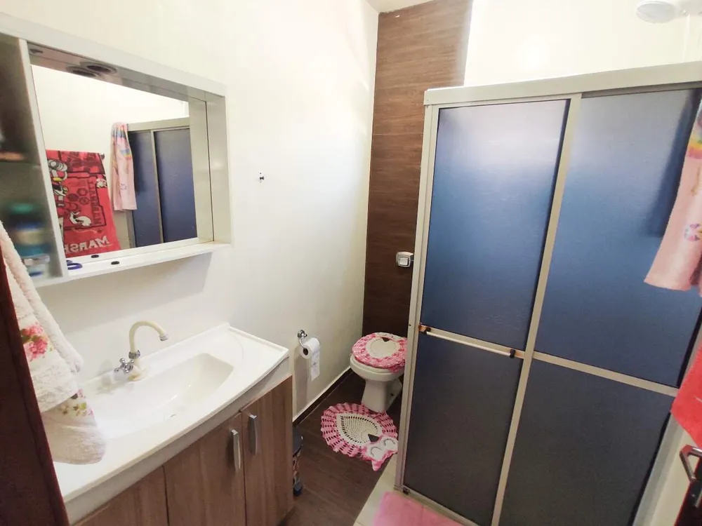 Casa, 3 quartos, 92 m² - Foto 8