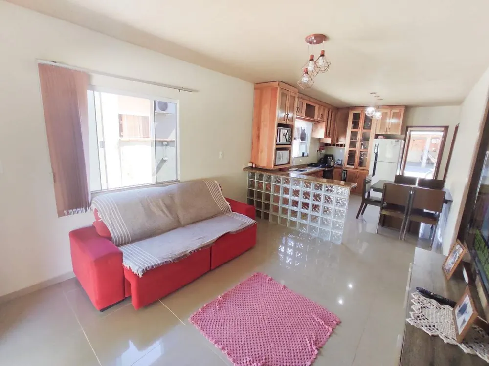 Casa, 3 quartos, 92 m² - Foto 4