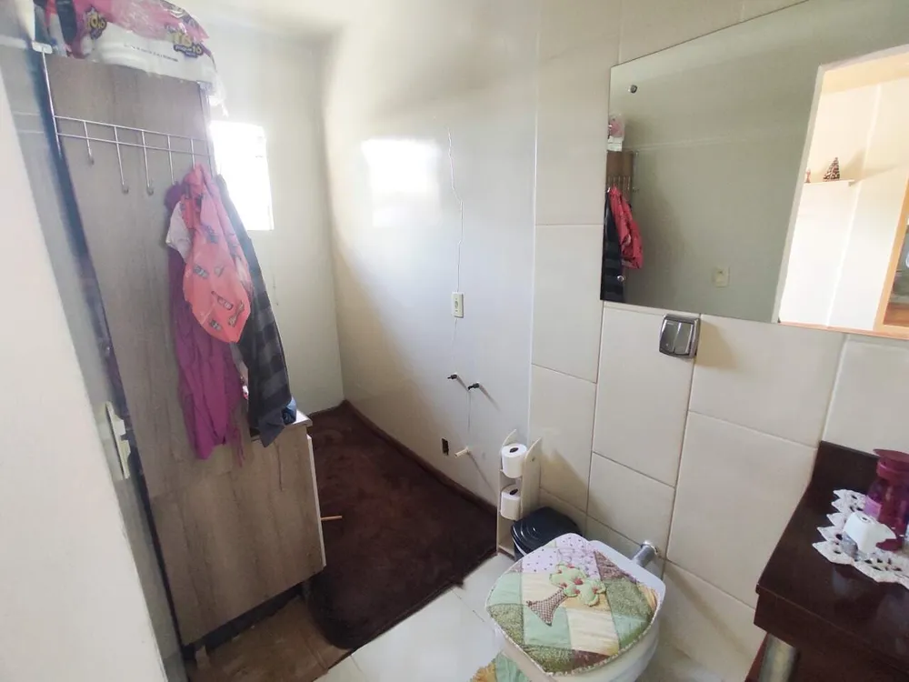 Casa, 3 quartos, 92 m² - Foto 11