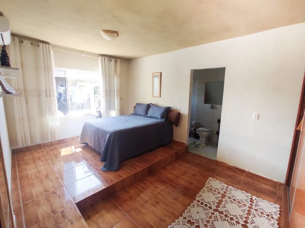 Casa, 3 quartos, 92 m² - Foto 9