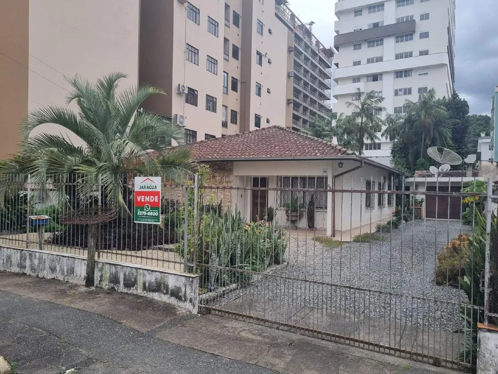 Casa, 4 quartos, 226 m² - Foto 1