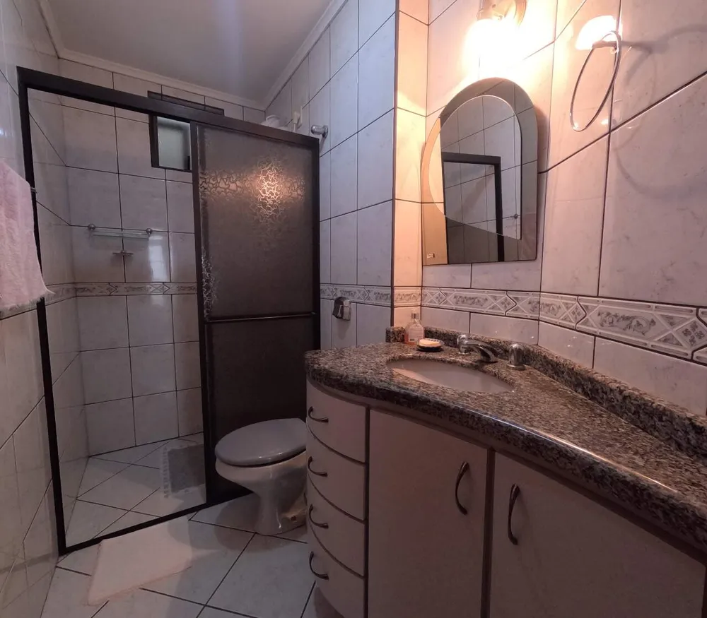 Apartamento, 3 quartos, 96 m² - Foto 3