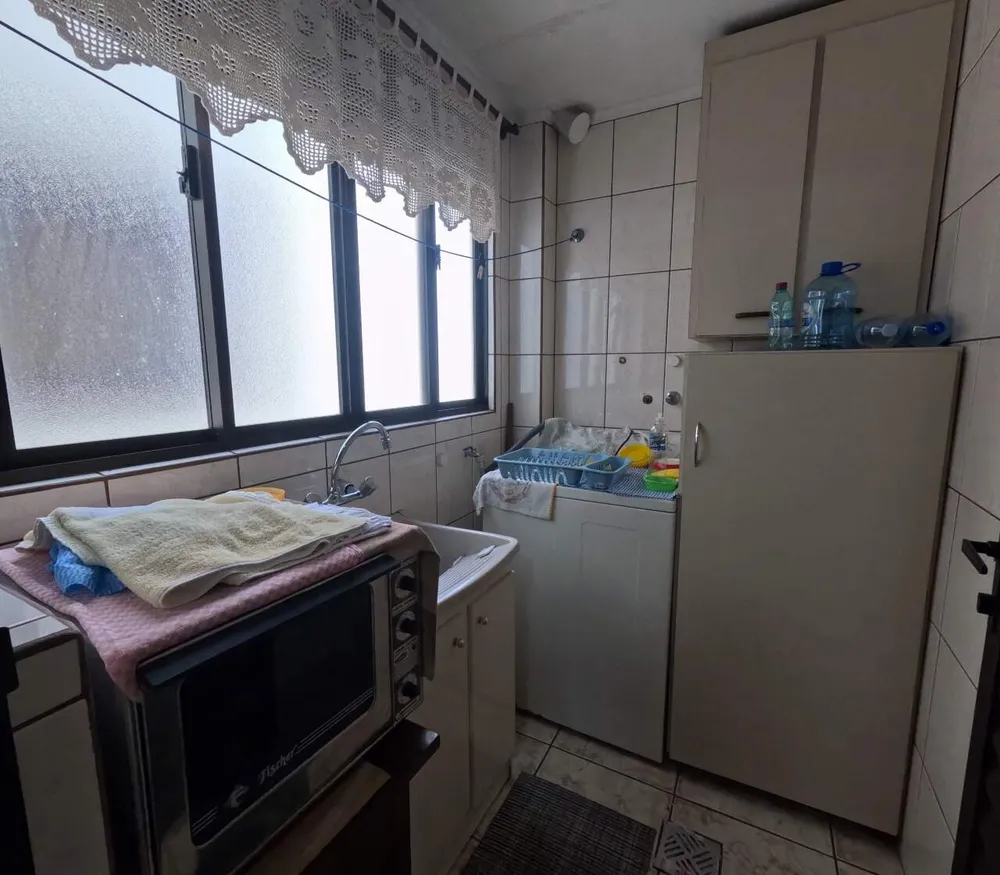 Apartamento, 3 quartos, 96 m² - Foto 4