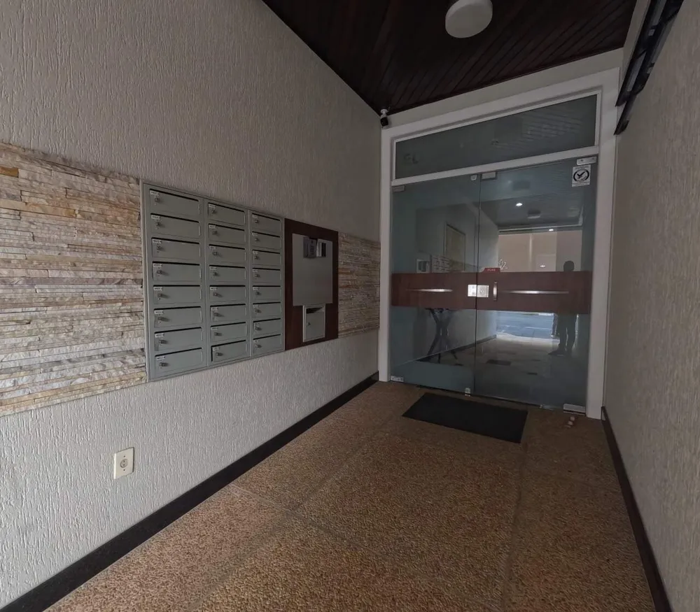 Apartamento, 3 quartos, 96 m² - Foto 1