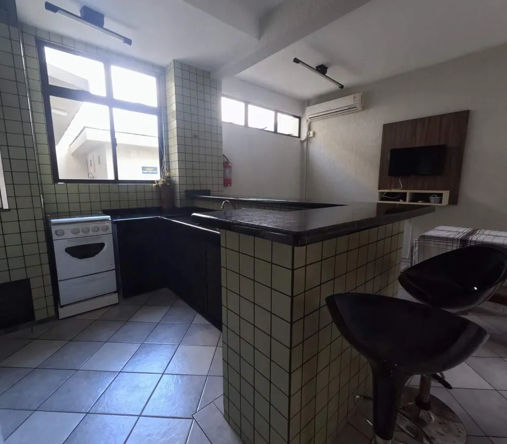 Apartamento, 3 quartos, 96 m² - Foto 9