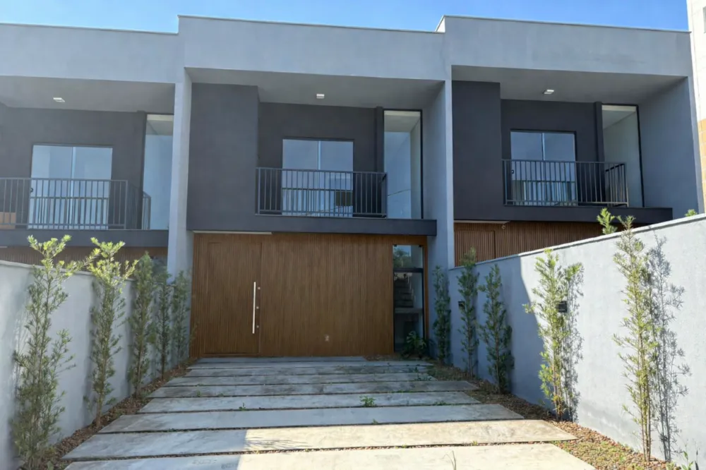 Casa, 2 quartos, 142 m² - Foto 1
