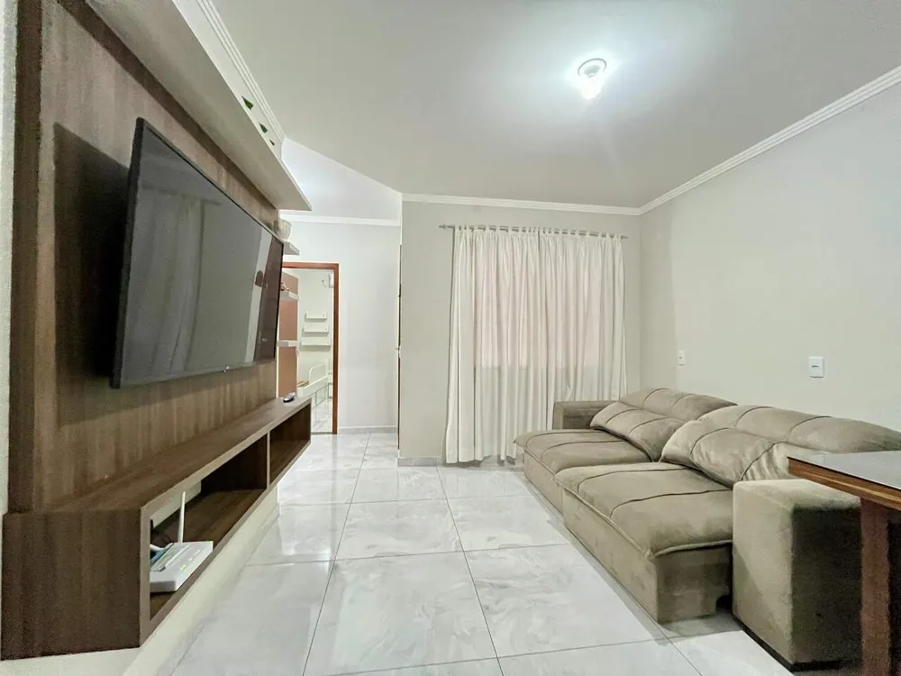 Casa, 2 quartos, 73 m² - Foto 1