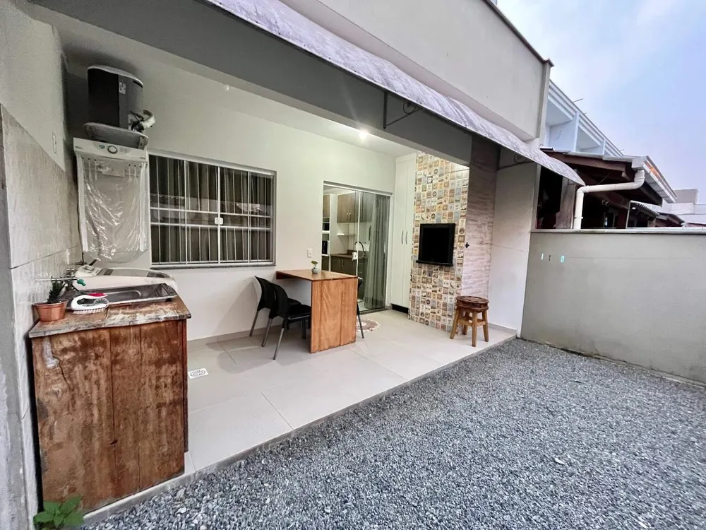 Casa, 2 quartos, 73 m² - Foto 8