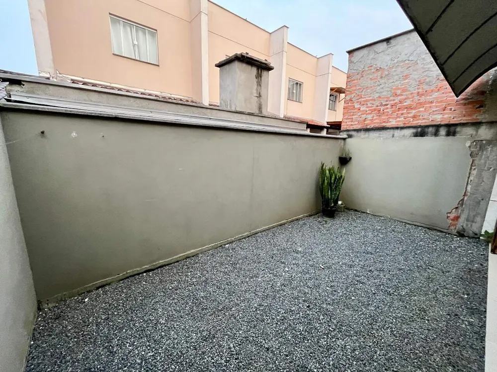 Casa, 2 quartos, 73 m² - Foto 2
