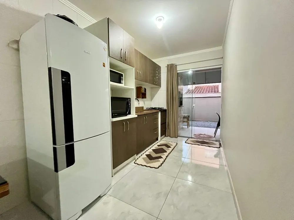 Casa, 2 quartos, 73 m² - Foto 6