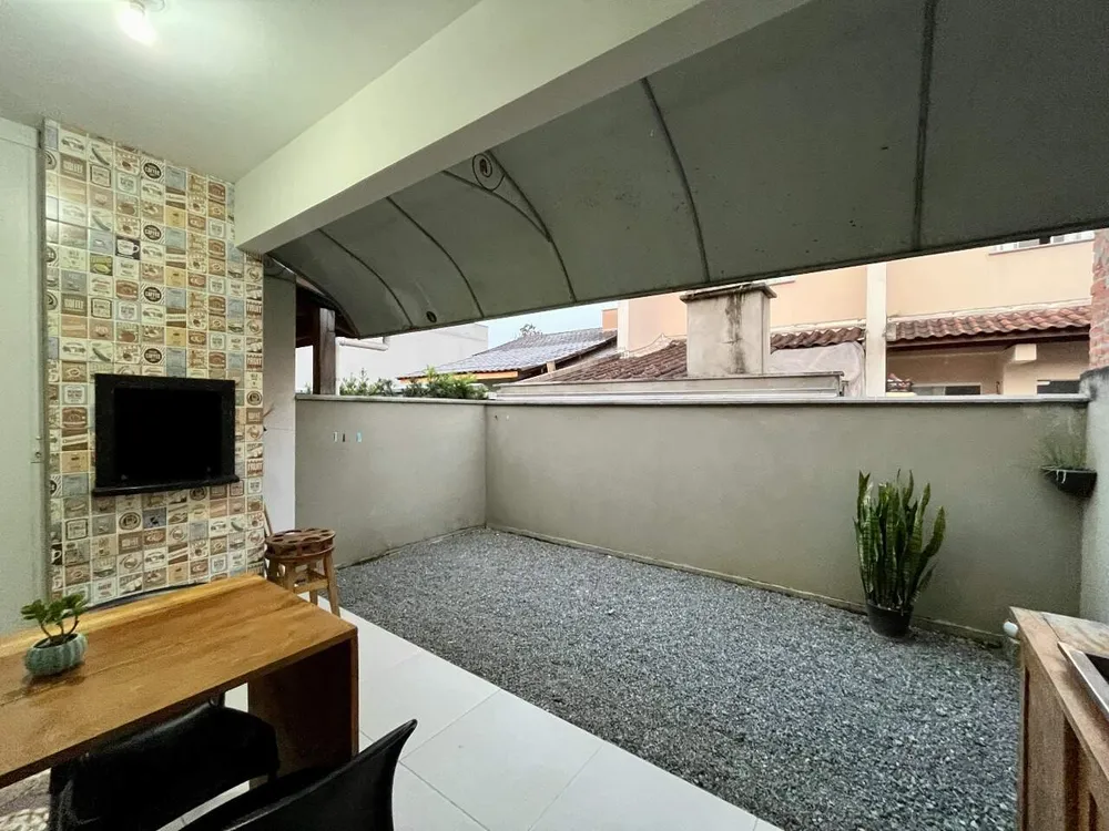 Casa, 2 quartos, 73 m² - Foto 3