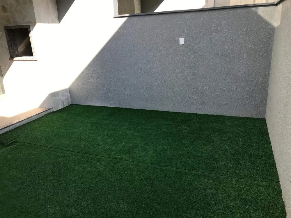 Casa, 3 quartos, 115 m² - Foto 3