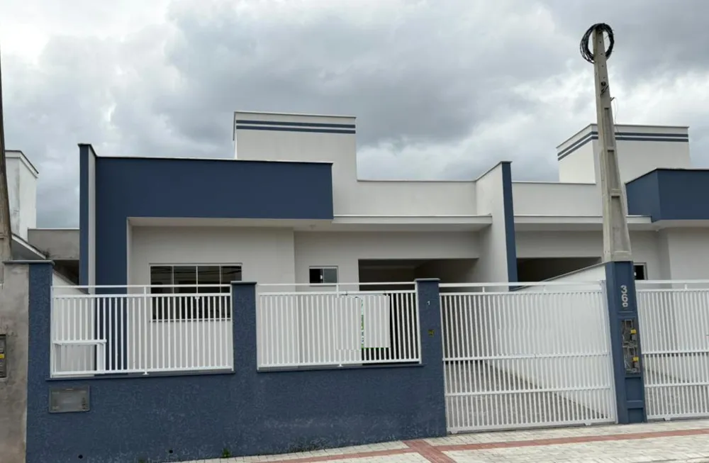 Casa, 2 quartos, 82 m² - Foto 1