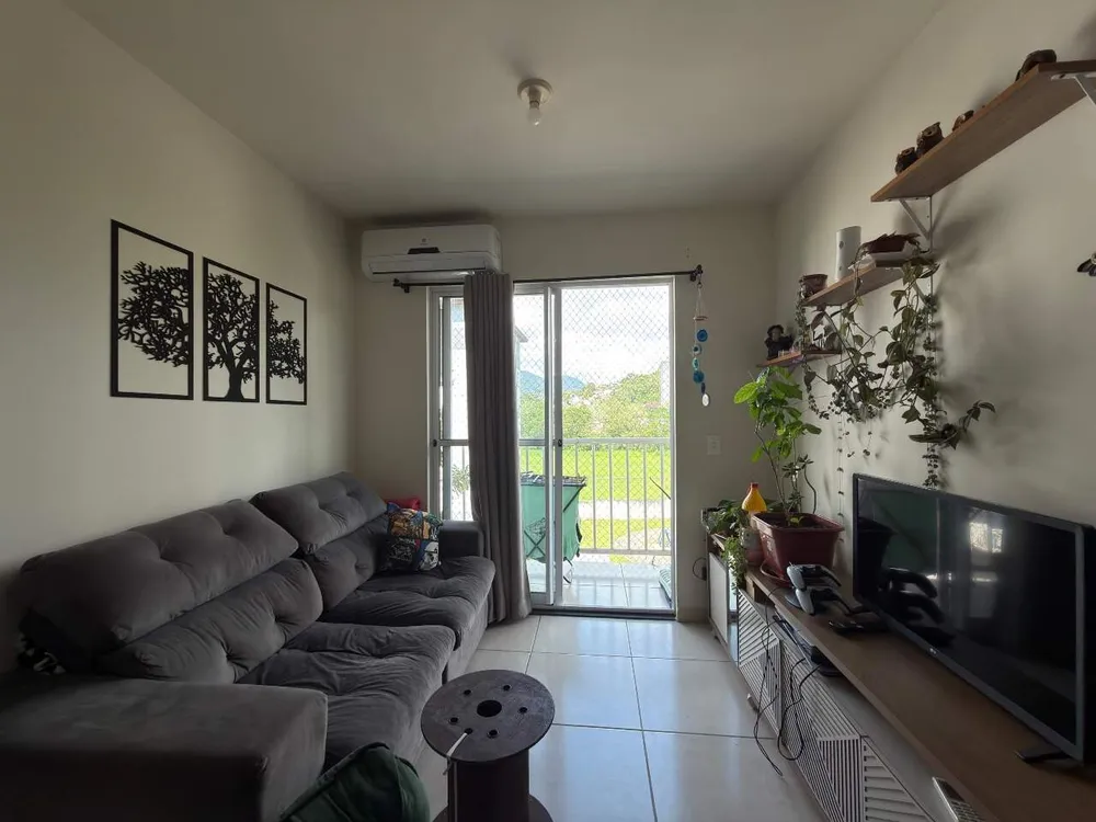 Apartamento, 2 quartos, 57 m² - Foto 3