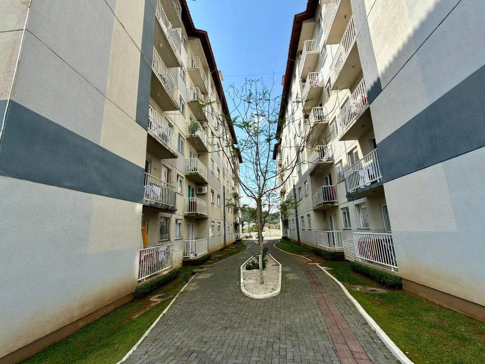 Apartamento, 2 quartos, 57 m² - Foto 10