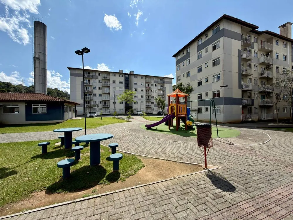 Apartamento, 2 quartos, 57 m² - Foto 12