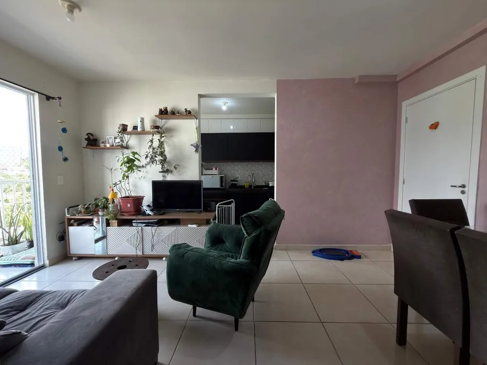Apartamento, 2 quartos, 57 m² - Foto 6