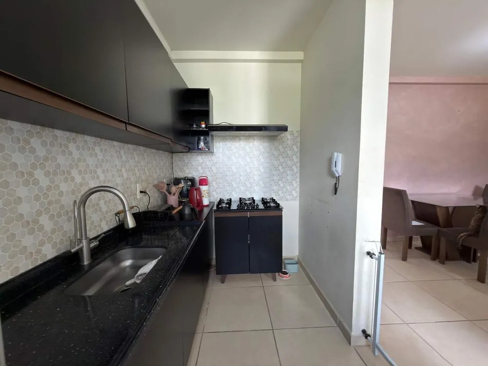 Apartamento, 2 quartos, 57 m² - Foto 4
