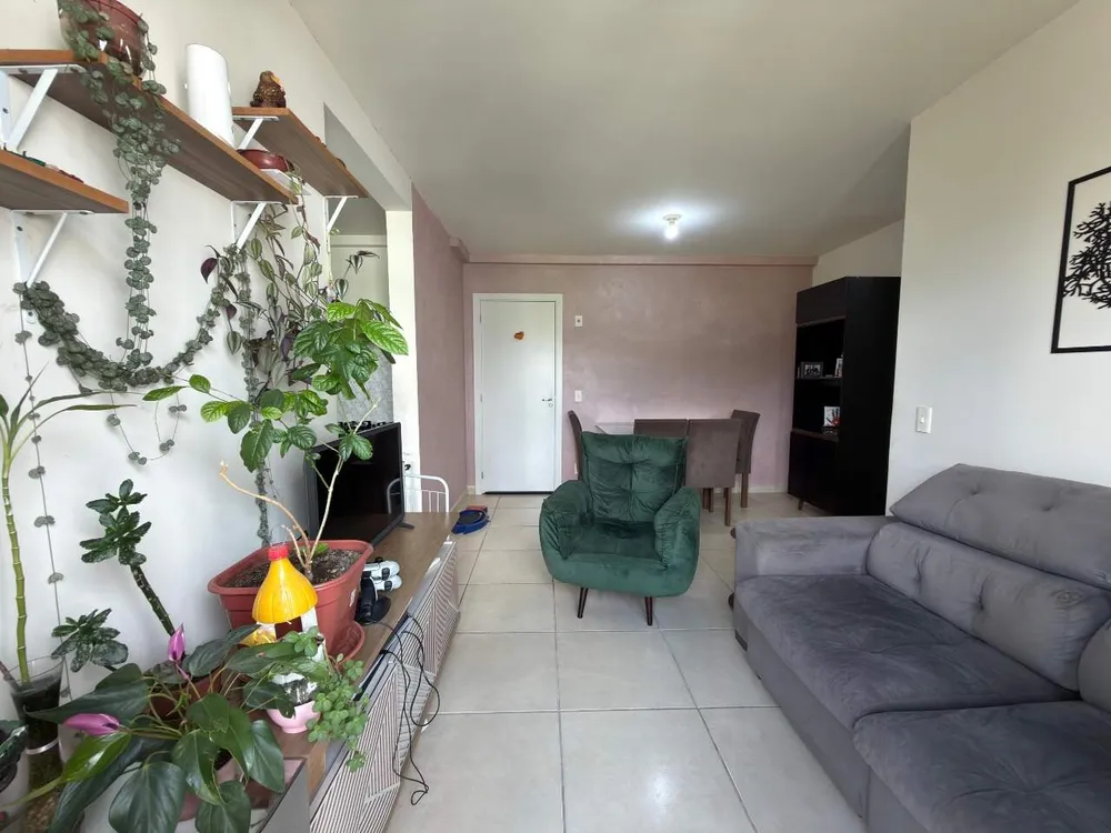 Apartamento, 2 quartos, 57 m² - Foto 7