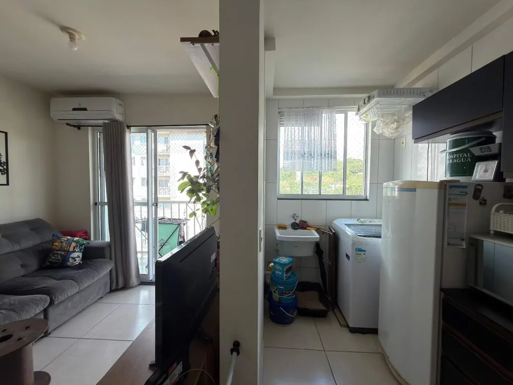 Apartamento, 2 quartos, 57 m² - Foto 5