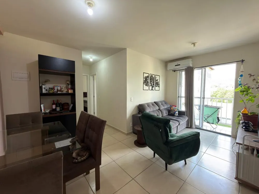 Apartamento, 2 quartos, 57 m² - Foto 2
