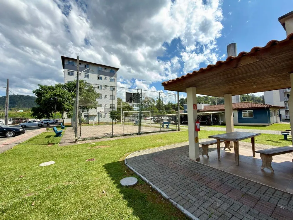Apartamento, 2 quartos, 57 m² - Foto 13