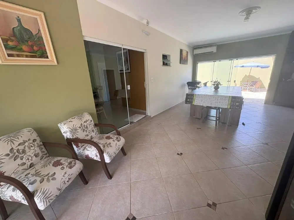 Casa, 3 quartos, 232 m² - Foto 14
