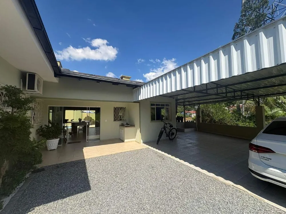 Casa, 3 quartos, 232 m² - Foto 9