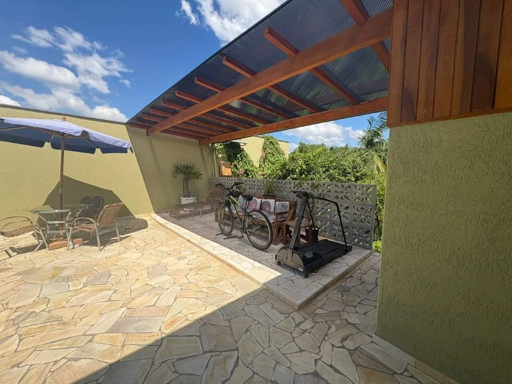 Casa, 3 quartos, 232 m² - Foto 13
