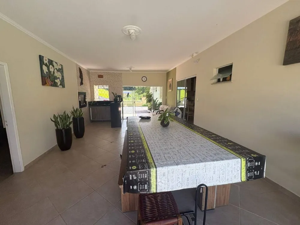 Casa, 3 quartos, 232 m² - Foto 15
