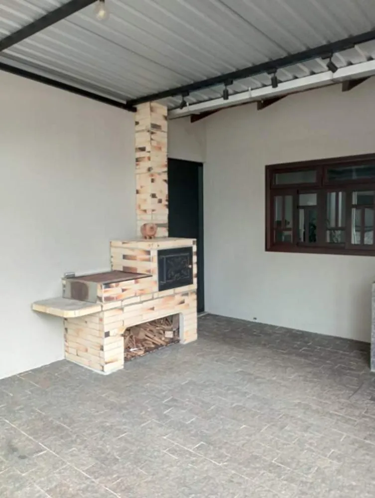 Casa, 4 quartos, 300 m² - Foto 9