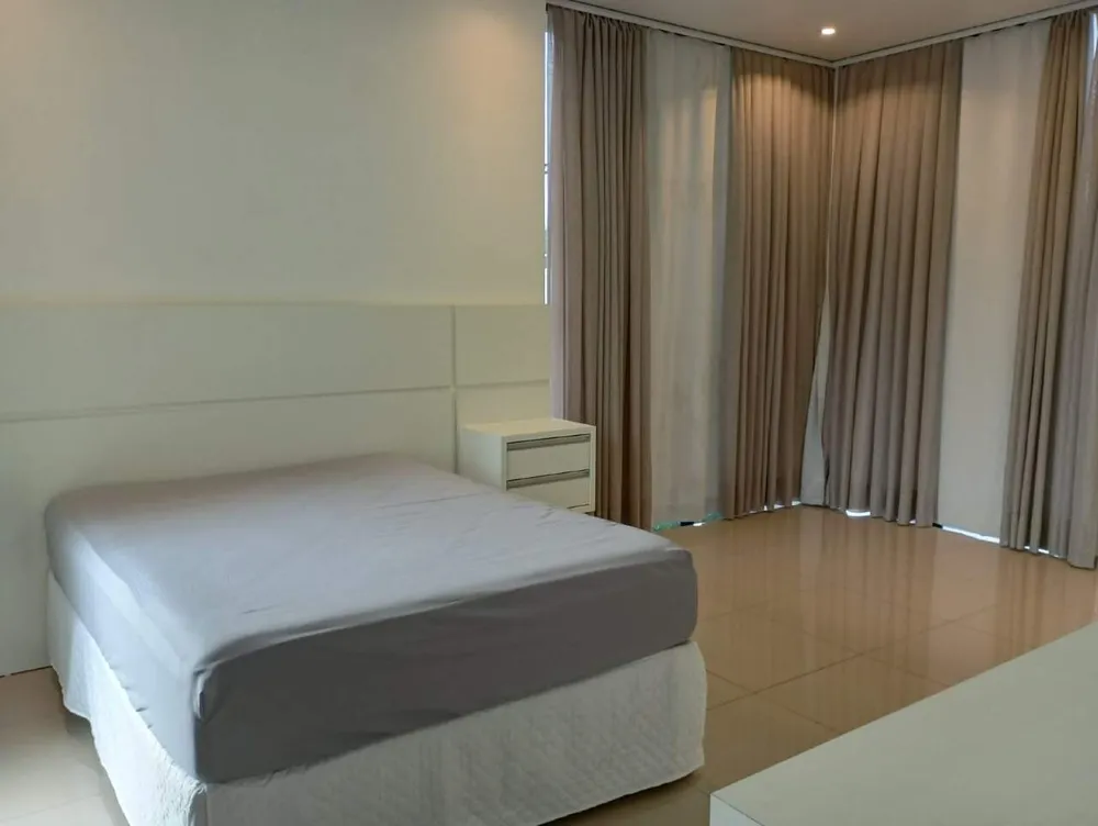 Casa, 4 quartos, 300 m² - Foto 12