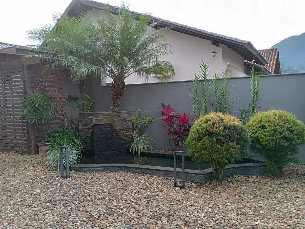 Casa, 4 quartos, 300 m² - Foto 16