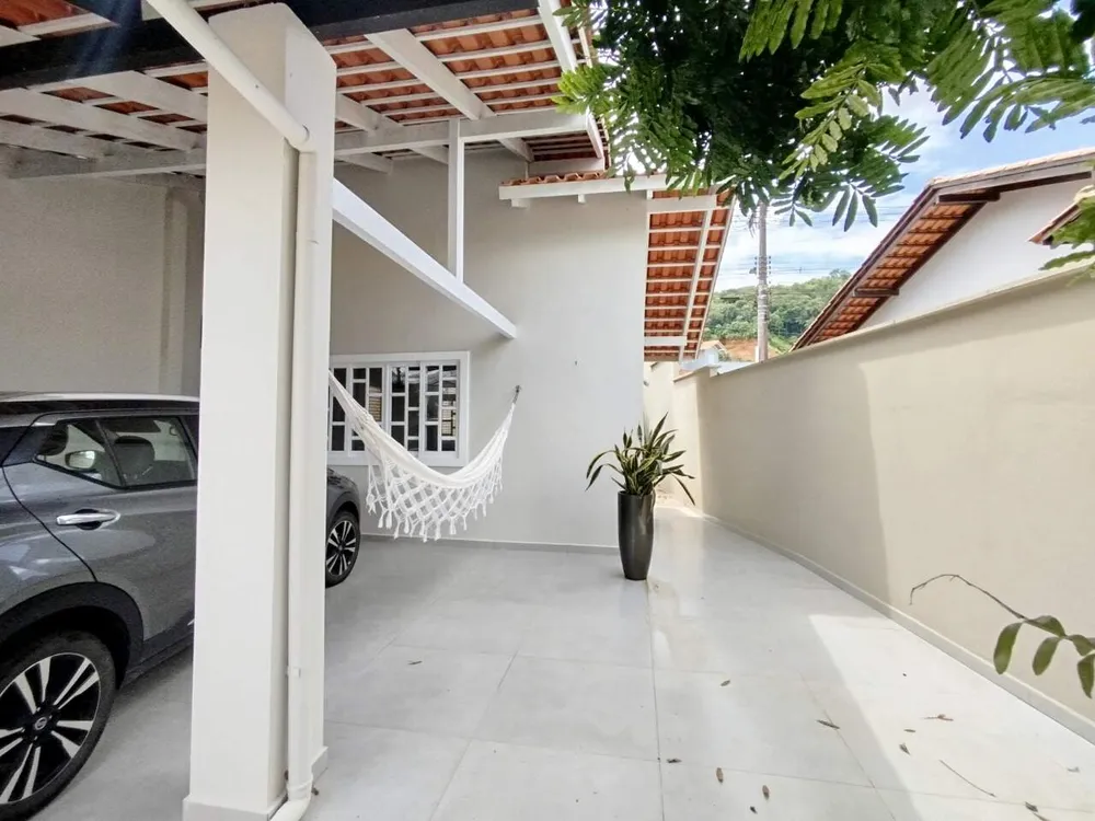 Casa, 3 quartos, 208 m² - Foto 11
