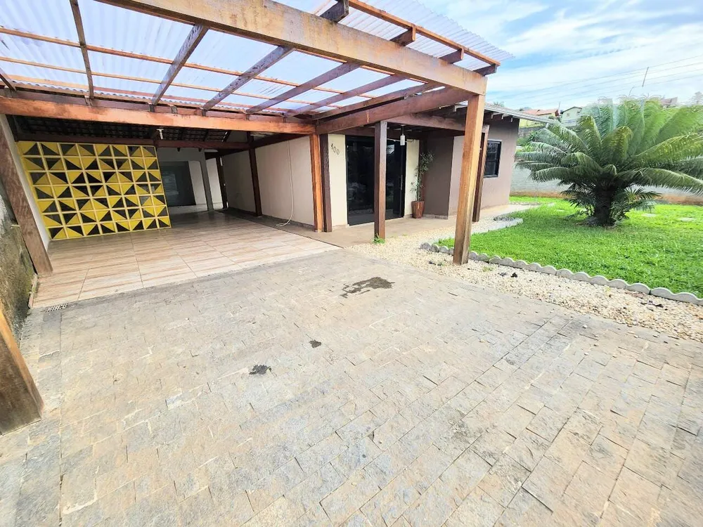 Casa, 2 quartos, 130 m² - Foto 1
