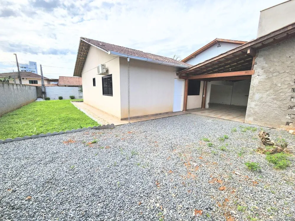 Casa, 2 quartos, 130 m² - Foto 2
