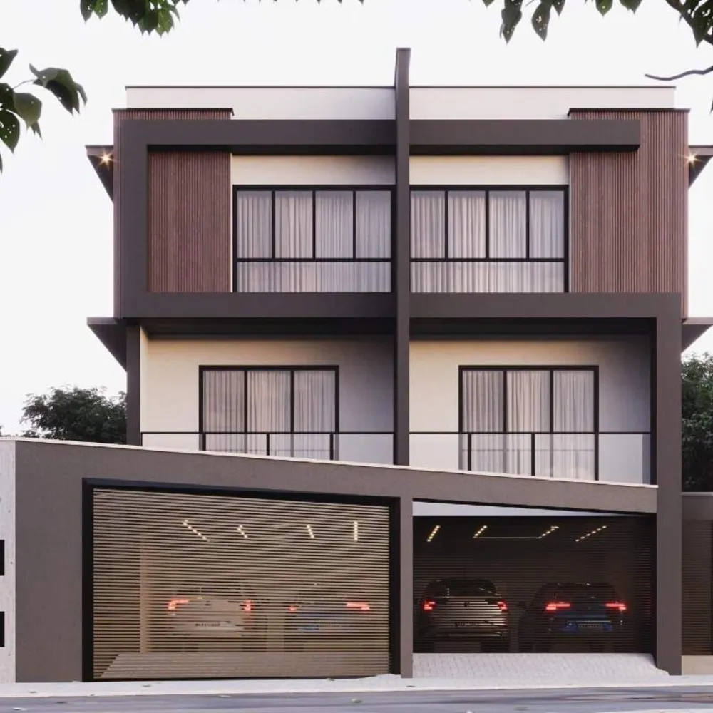 Casa, 3 quartos, 136 m² - Foto 3