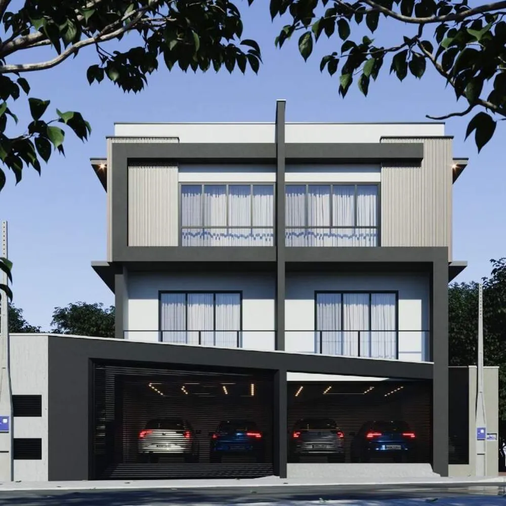 Casa, 3 quartos, 136 m² - Foto 5