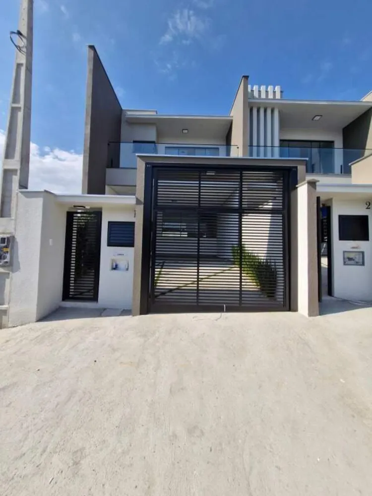 Casa, 2 quartos, 140 m² - Foto 1