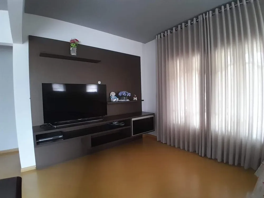 Sobrado, 3 quartos, 231 m² - Foto 11