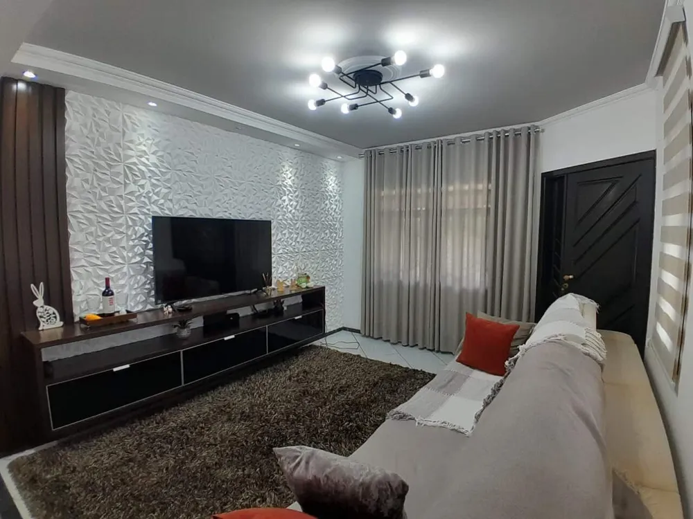 Sobrado, 3 quartos, 231 m² - Foto 4