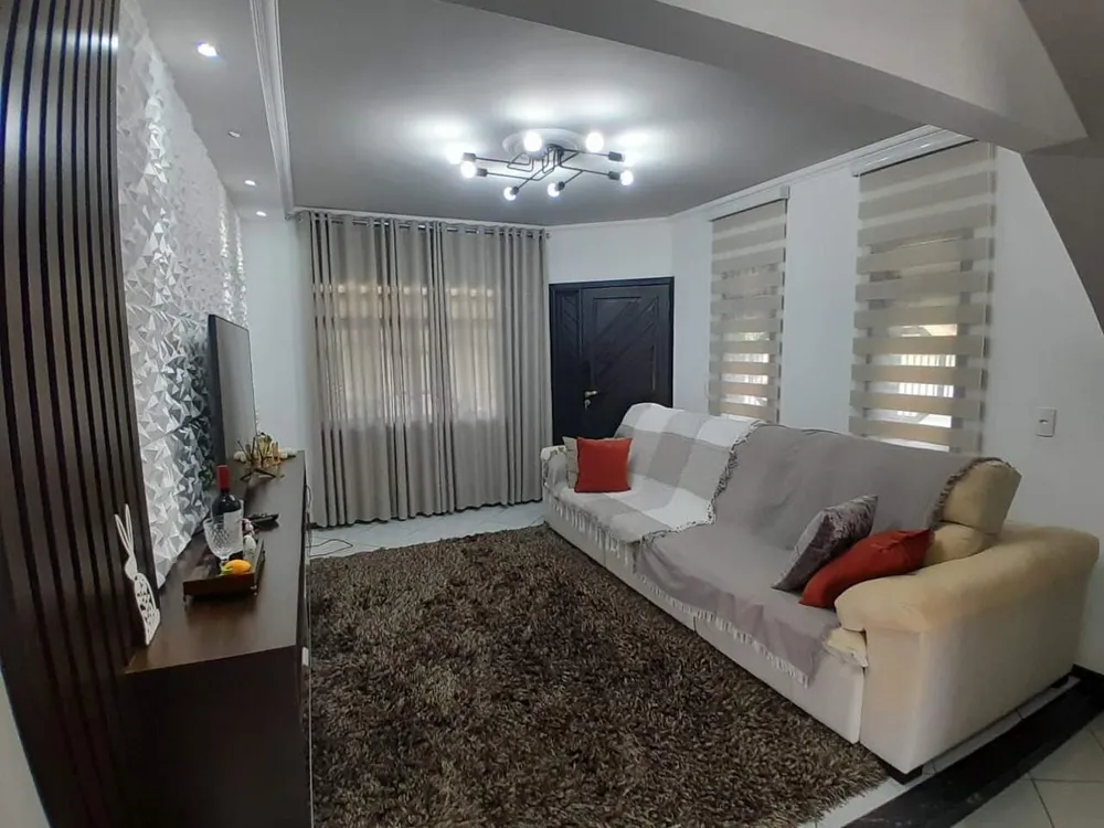 Sobrado, 3 quartos, 231 m² - Foto 5