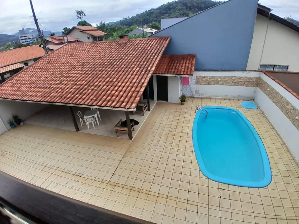 Sobrado, 3 quartos, 231 m² - Foto 16