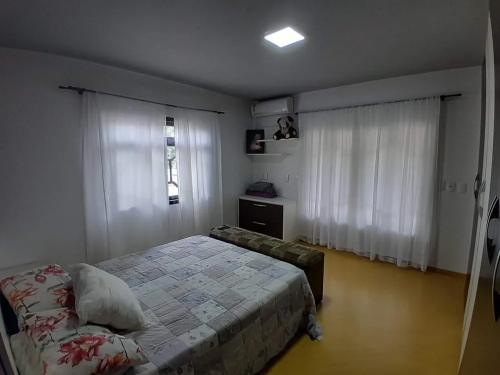 Sobrado, 3 quartos, 231 m² - Foto 8