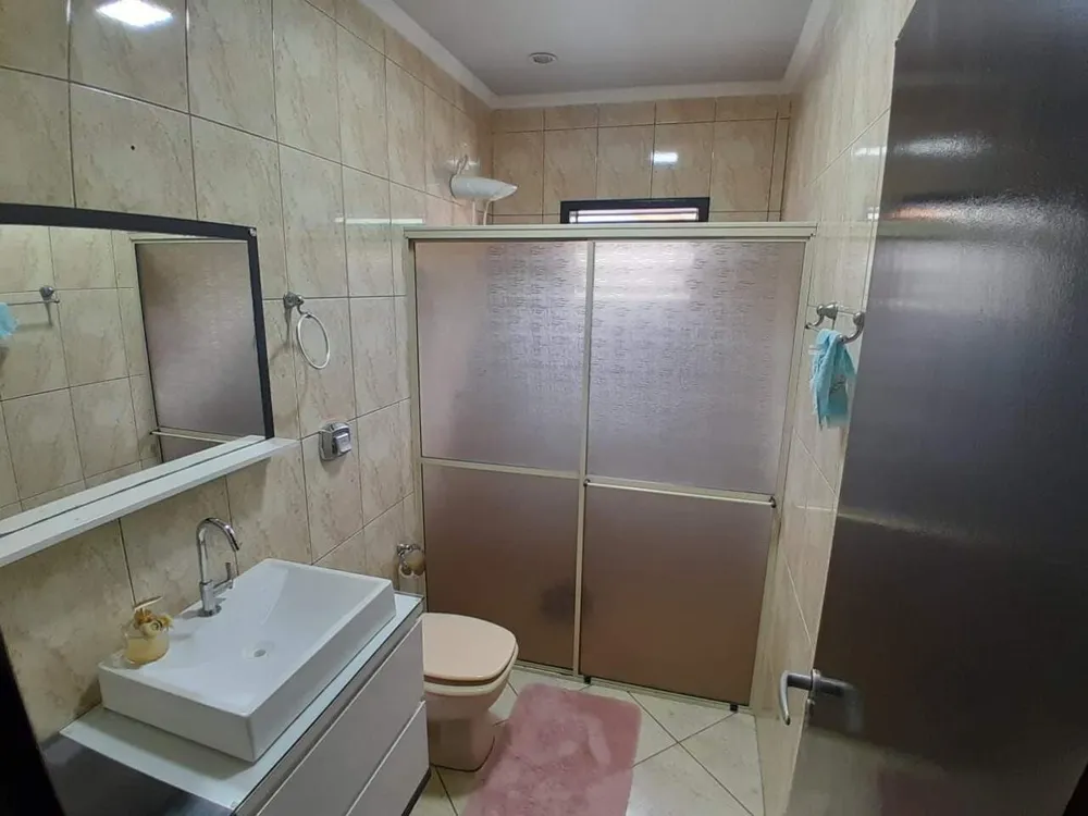 Sobrado, 3 quartos, 231 m² - Foto 15