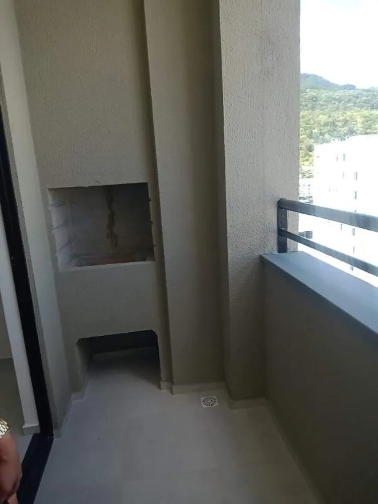 Apartamento, 2 quartos, 50 m² - Foto 2